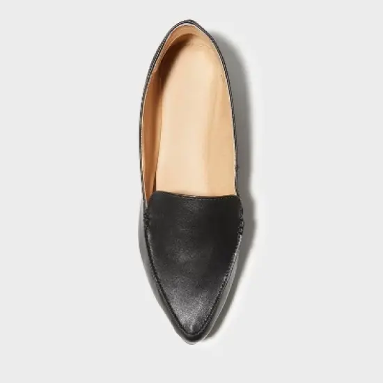 Fab Feet Women's by Foot Petals Back of Heel Gel Insoles Shoe Cushion Clear - 1 pair image {3}