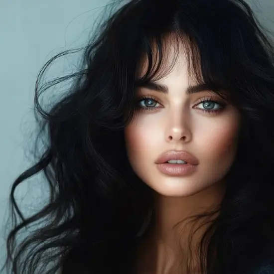 Splat Complete Kit Permanent Hair Color - Jet Black - 4.5 fl oz image {5}