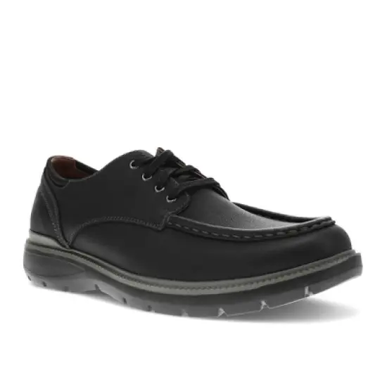 Dockers Mens Rooney Rugged Casual Oxford Shoe image {6}