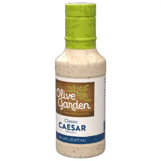 Olive Garden Caesar - 16 fl oz image {1}