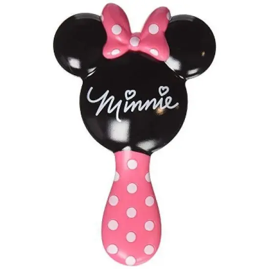 Disney Baby Minnie Brush and Comb Set image {1}