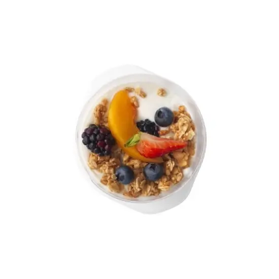 GoodCook EveryWare Set Food Storage Containers with Lids - 40pc image {4}