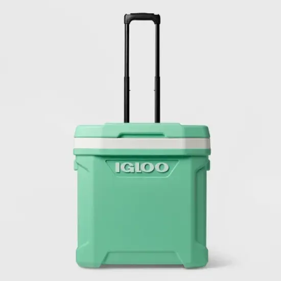 Igloo Latitude 60qt Roller Cooler image {18}