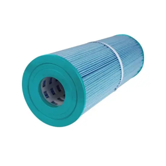 Hurricane 4 Pack HF4326-01M Elite Aseptic Spa Filter Cartridge for PRB25, Unicel C-4326, Filbur FC-2375, Dynamic Series I RDC-25, Waterway 25 in-Line image {5}