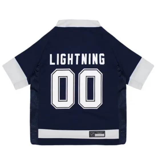 NHL Tampa Bay Lightning Jersey image {1}