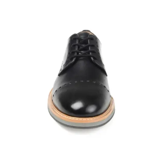 Thomas & Vine Fremont Brogue Derby image {5}