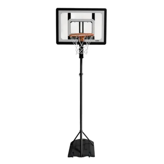 SKLZ Pro Mini Hoop System - Black/Gray image {3}