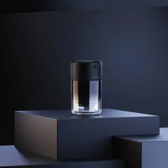 Theragun TheraCup Advanced Heat and Vibration Cupping image {4}