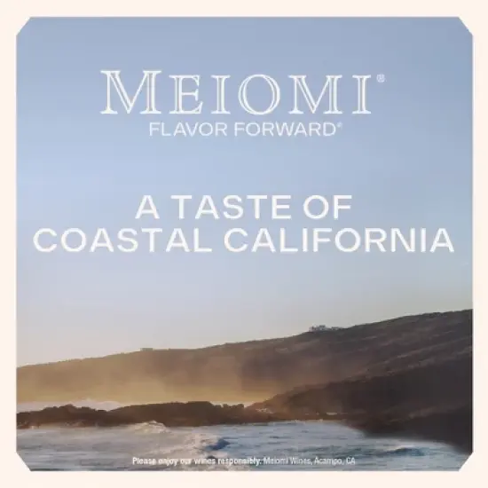 Meiomi Bright Pinot Noir Red Wine - 750ml Bottle image {6}