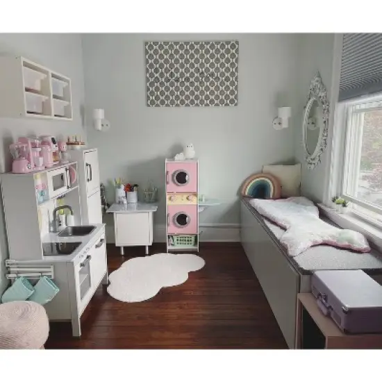 KidKraft Laundry Play Set image {5}