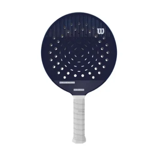 Wilson UL GRUUV Platform Tennis Paddle image {2}
