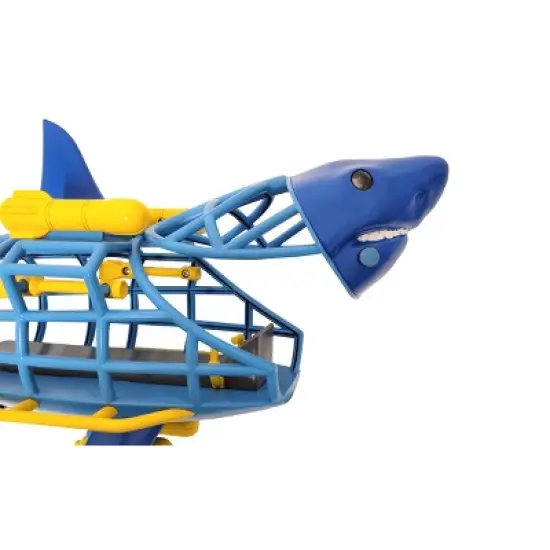 Animal Planet Shark Submarine Playset image {3}