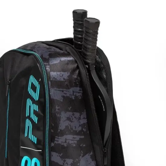 PBPRO Professional Pickleball Backpack - Seafoam image {5}