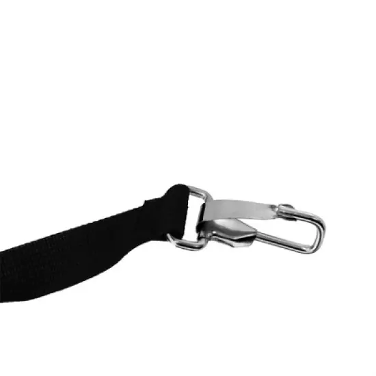 XINGHANZHENXUAN Large Folding Bike Trailer for Dogs, All-Terrain Pet Carrier for Cycling, Jogging, Camping, Outdoor Adventures image {9}