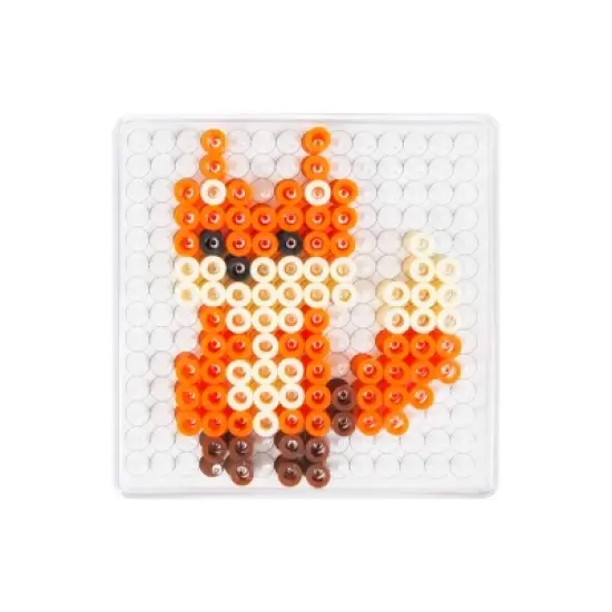 Animal Melty Bead Kit Autumn - Bullseye's Playground&trade; image {2}