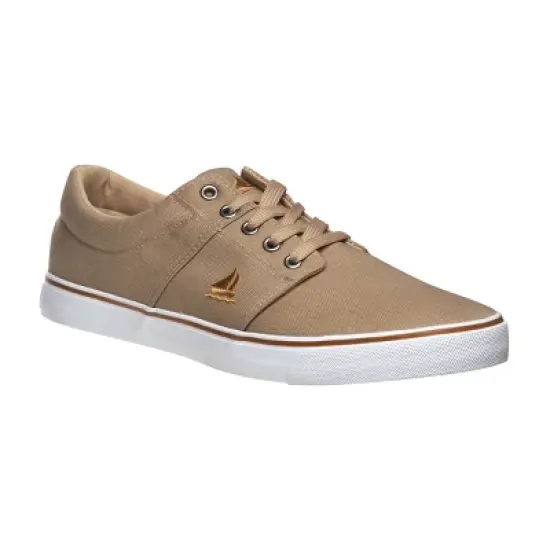 Sail Men's Lace-up Sneakers image {6}