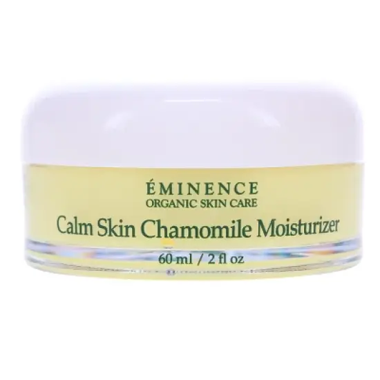Eminence Calm Skin Chamomile Moisturizer 2 oz image {2}