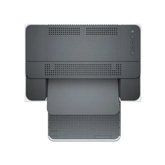 HP LaserJet M209dw Laser Printer, Black And White Mobile Print Up to 20,000 image {5}