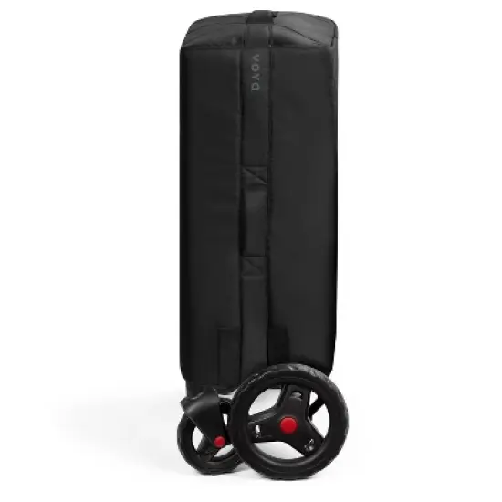 Radio Flyer Voya Travel Cover - Black image {4}