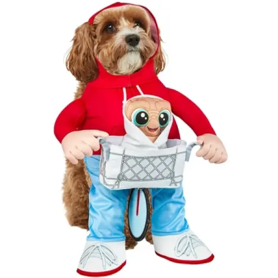 Rubies E.T. Pet Costume image {3}