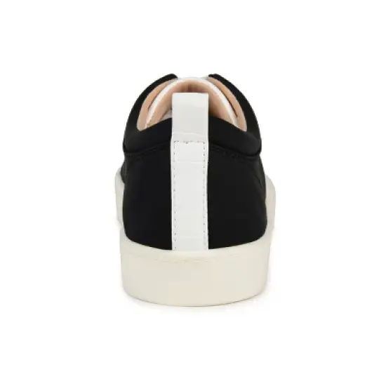 Journee Collection Women's Kyndra Sneakers image {2}