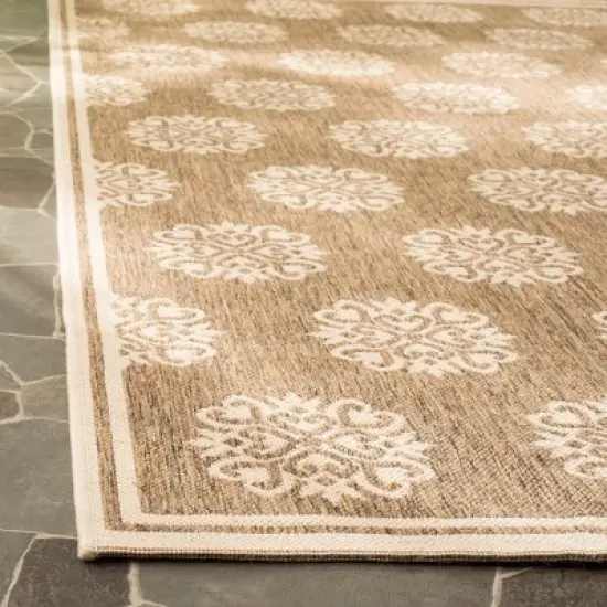 Beach House BHS181 POWER LOOMED Rug - Safavieh image {1}