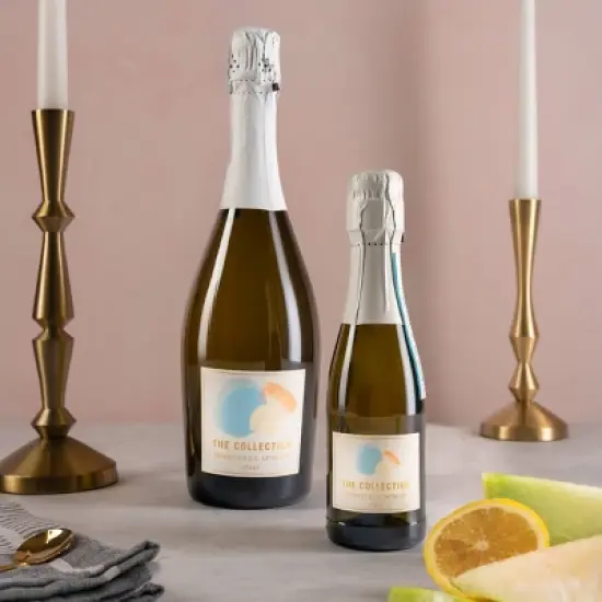 The Collection Prosecco Wine - 187ml Bottle image {2}