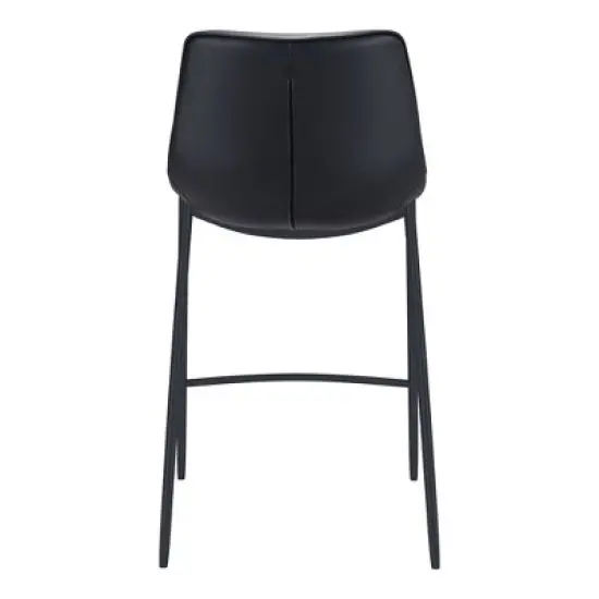 Set of 2 Encanto Barstools - ZM Home image {3}