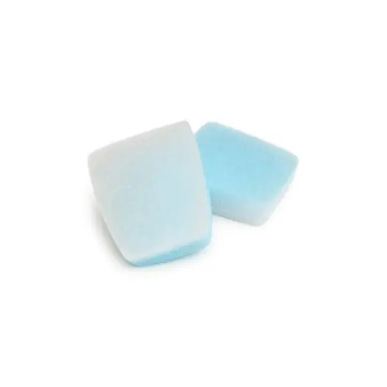 Nispira Fine Blue and White Disposable Air Filters Compatible with ResMed S7 S8 CPAP Machine, 24 Filters image {4}