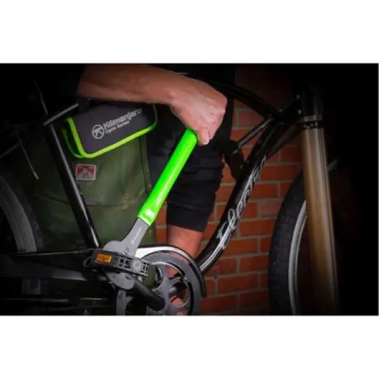 Bike Pedal Spanner Wrench image {2}