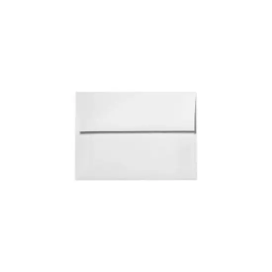 LUX A2 (4 3/8 x 5 3/4) 500/Box 70lb. Bright White (20446-500) image {1}