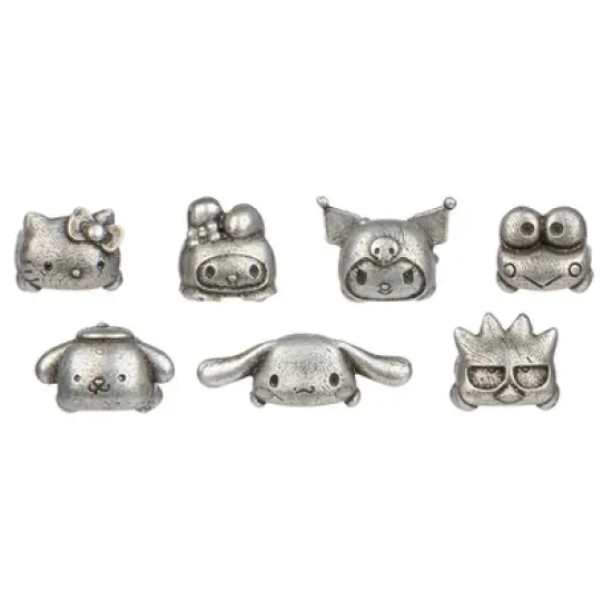 MONOPOLY: Hello Kitty and Friends image {4}