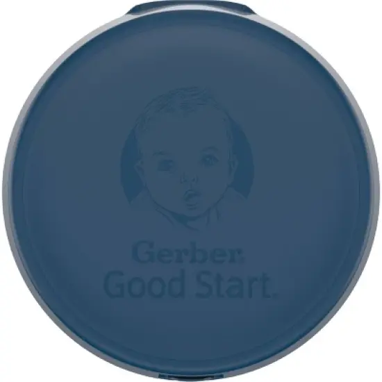 Gerber Good Start SoothePro Non-GMO Powder Infant Formula  - 30.6oz image {6}