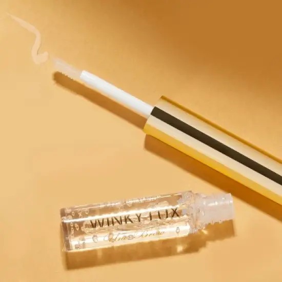 Winky Lux Uni-Brow Gel - Clear - 0.17 oz image {3}