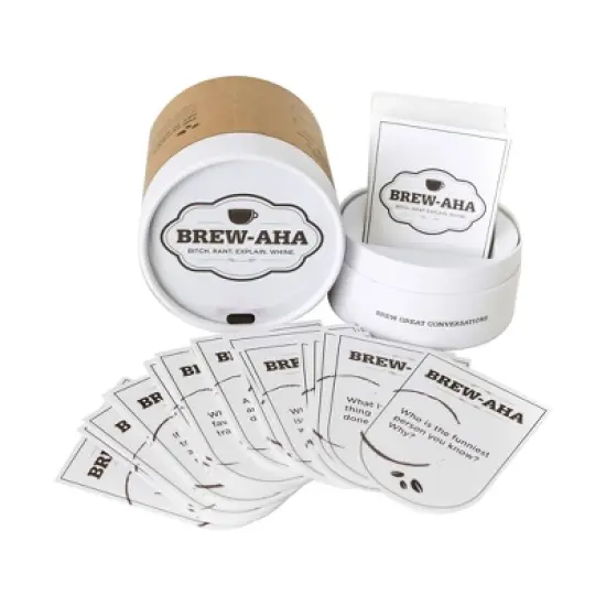 Brew-Aha Game image {1}