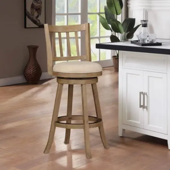 Sheldon 29" Barstool - Boraam image {3}