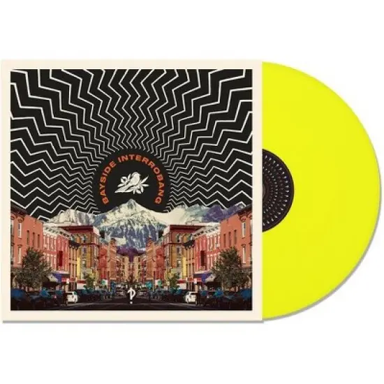 Bayside - Interrobang image {2}