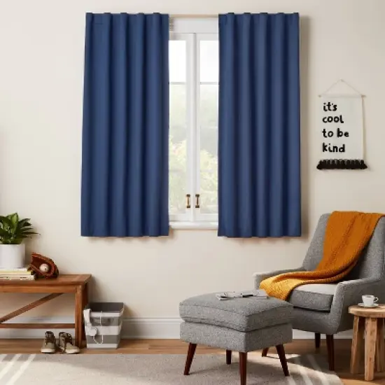 It's Cool to be Kind Hanging Kids' Knit Banner - Pillowfort&trade; image {3}