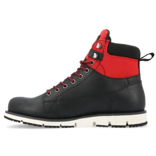 Territory Slickrock Water Resistant Lace-Up Boot image {1}