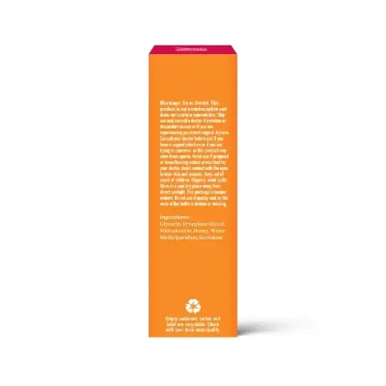 K-Y Warming Liquid Personal Lube - 2.4oz image {2}