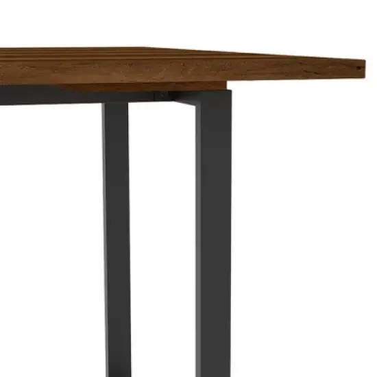 67" Emery Dining Table - RST Brands image {4}