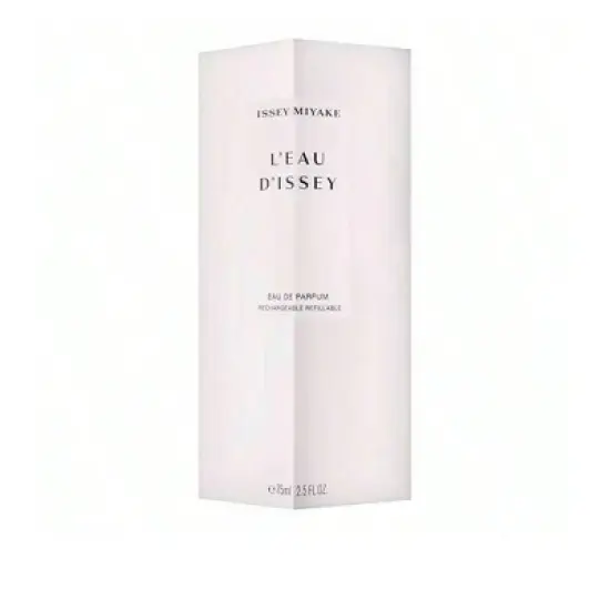 Issey Miyake Issey Miyake Edp Spray Refillable 2.5 Oz Women's image {1}