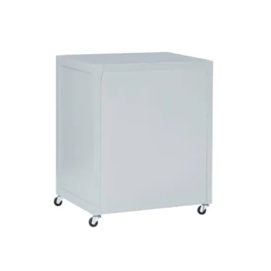 Peggy Rolling File Cabinet - Linon image {5}