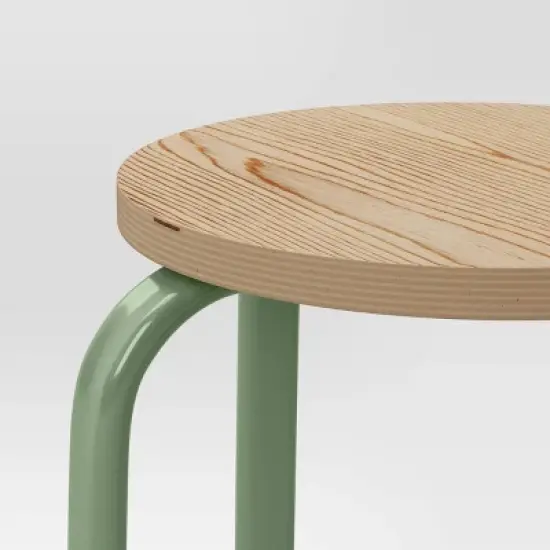 Stackable Accent Stool - Room Essentials&trade; image {3}