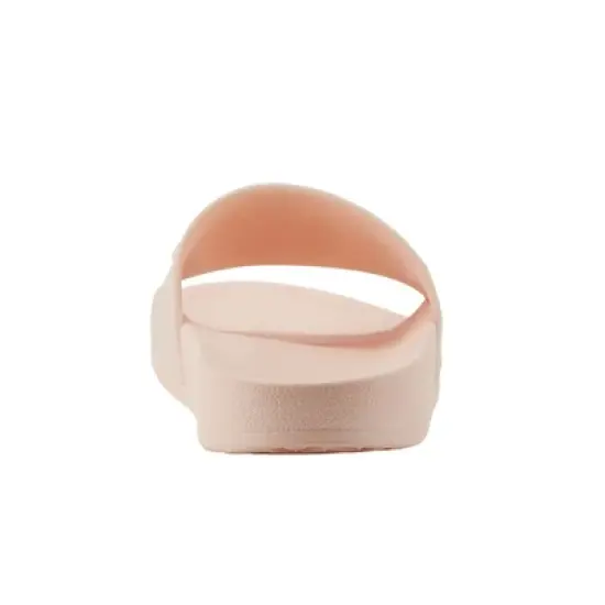 Levi's Womens 3D Slide Slip On Sandal Shoe image {2}