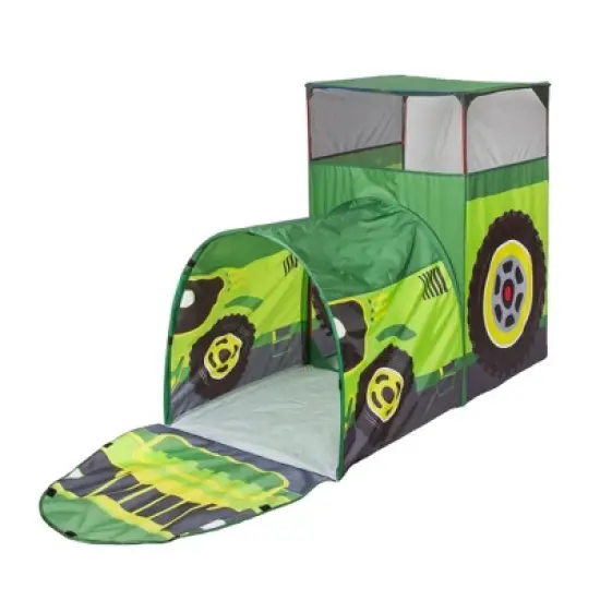 Pacific Play Tents Tractor Play House image {4}