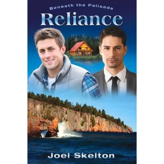 Beneath the Palisade: Reliance - by  Joel Skelton (Paperback) image {1}
