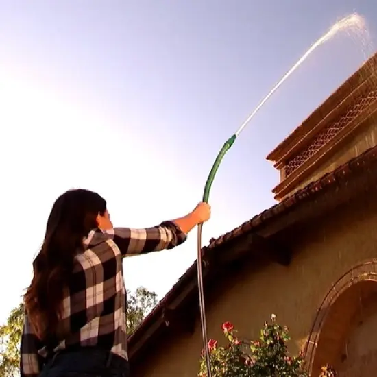 Bernini Cobra Watering Wand - Green image {6}