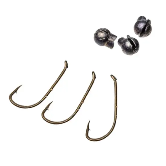 ProFISHiency DMF Dock Fishing Rod and Reel Combo image {6}