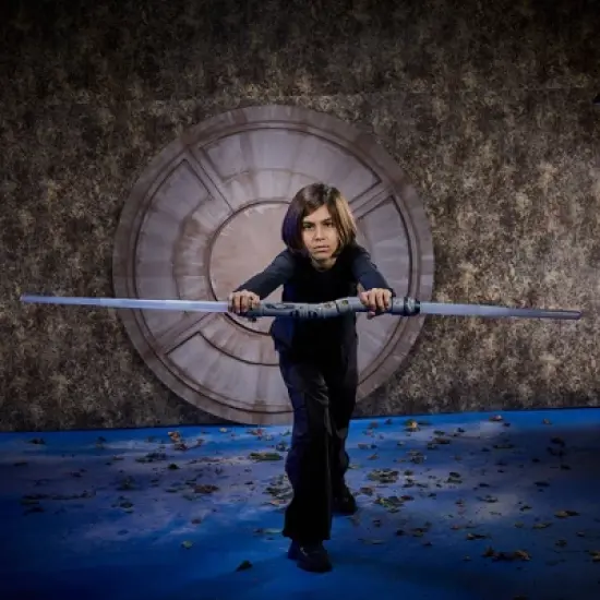 Star Wars Lightsaber Forge Ultimate Ahsoka Masterworks Set image {7}